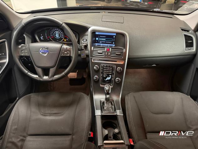 VOLVO XC60 (2008-2018) XC60 D4 Geartronic Kinetic - Foto 7