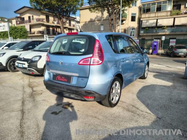 RENAULT Scenic X-Mod 1.5 dCi 110CV Dynamique rif. 24040560 - Foto 4