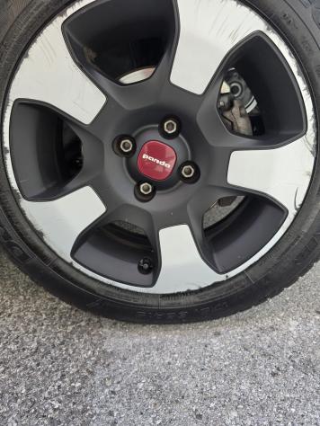 Fiat Panda Cross 1.0 FireFly S&S Hybrid - Foto 8