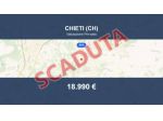 Immobile in asta di 34 m² in vendita a Chieti