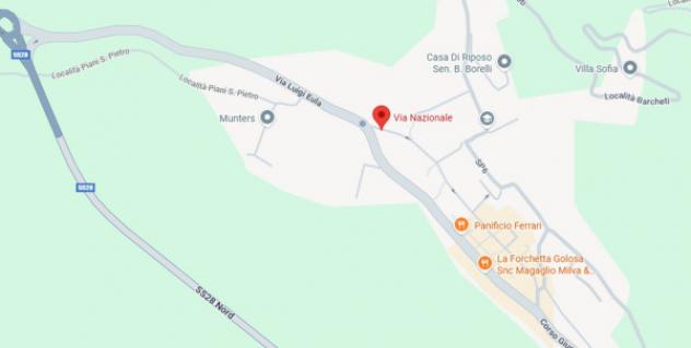 Immobile in asta di 390 m² in vendita a Pieve di Teco - Foto 7