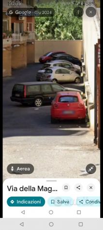 Posto auto