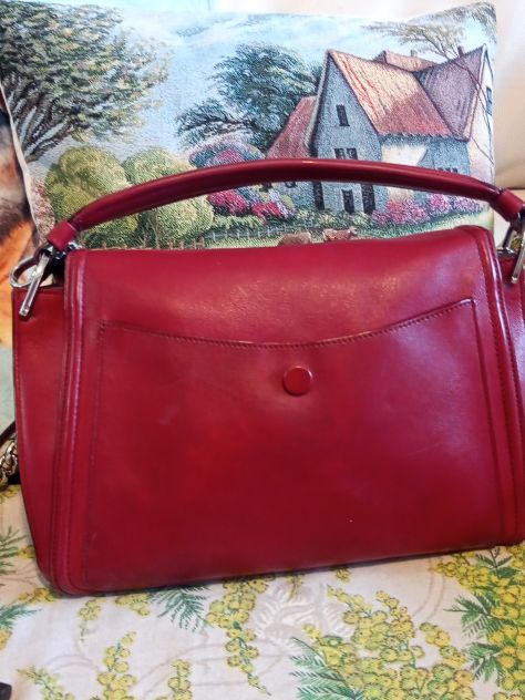 Vendo borsa Tod s - Foto 8