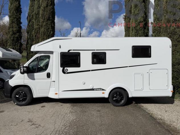 ETRUSCO T 6.9 SBC rif. 23340495 - Foto 2