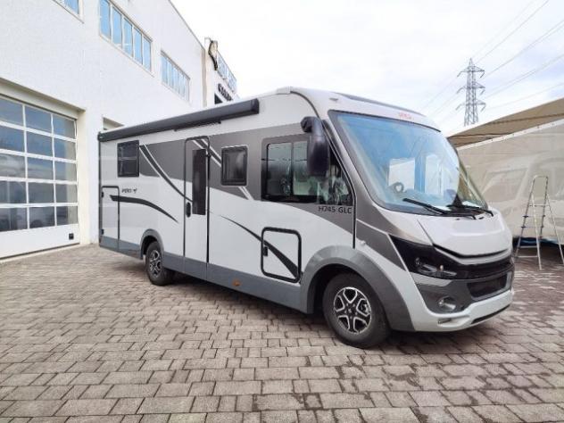 ARCA AMERICA H 745 GLC rif. 24122773 - Foto 3