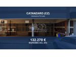 Immobile in asta di 207 m² in vendita a Catanzaro