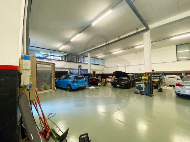 Industriale/Artigianale in vendita a Coriano - Foto 20