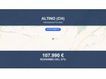 Immobile in asta di 244 m² con più di 5 locali in vendita a Altino