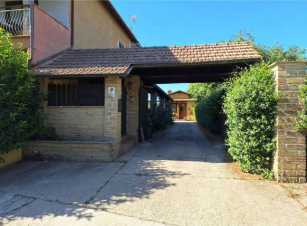 Immobile in asta di 130 m² con più di 5 locali in vendita a Bracciano - Foto 3
