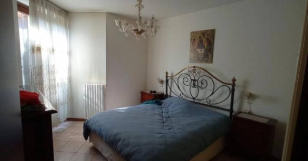 Immobile in asta di 124 m², box auto doppio in vendita a Carnate - Foto 3