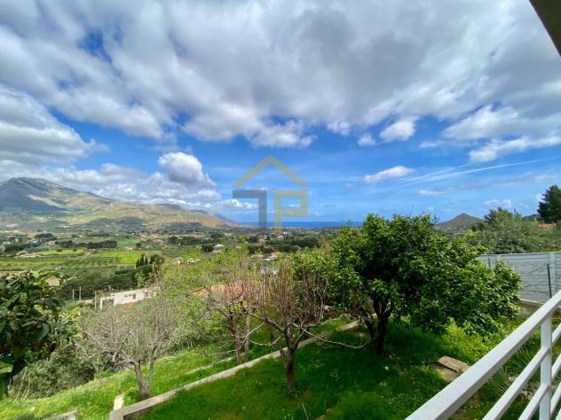 Villetta Bifamiliare in vendita a Castellammare del Golfo - Foto 2