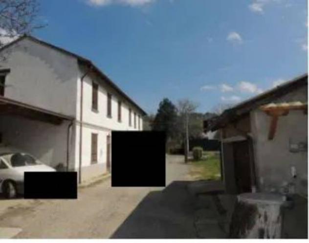 Immobile in asta di 206 m² con più di 5 locali e box auto doppio in vendita a Cigognola - Foto 2