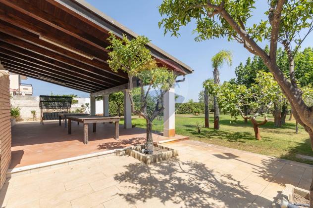 Villa o villino in vendita a Ispica, Santa Maria del Focallo - Foto 11