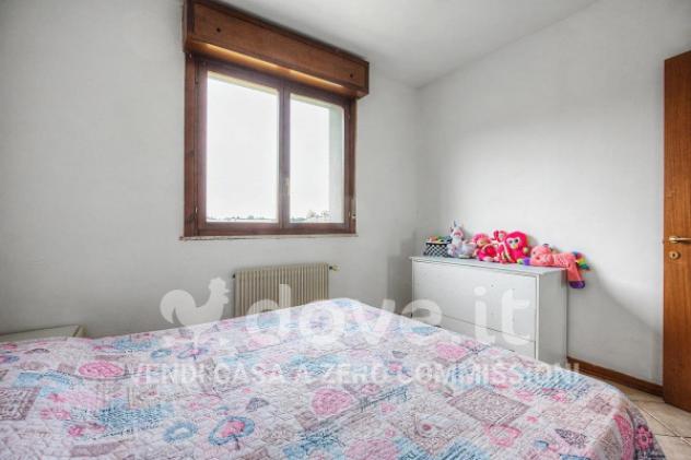 Appartamento di 102 m² con 3 locali e box auto in vendita a Lonate Pozzolo - Foto 8