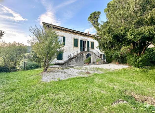 Villa in vendita a Arsina - Lucca 450 mq Rif: 1373849 - Foto 4