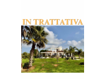 Villa in vendita a Melendugno