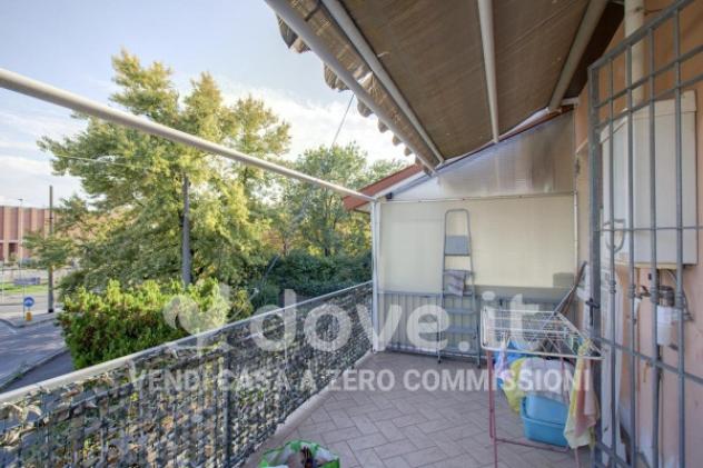 Appartamento di 100 m² con 3 locali in vendita a Modena - Foto 20