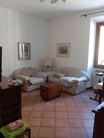 Appartamento in vendita a Staggia - Poggibonsi 100 mq Rif: 1377616