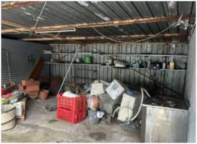 Immobile in asta di 161 m², box auto in vendita a Potenza Picena - Foto 17