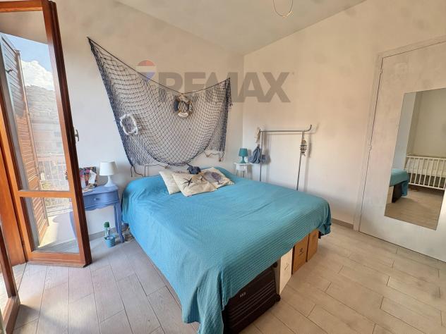 Appartamento in vendita a Sant'Alessio Siculo - Foto 19