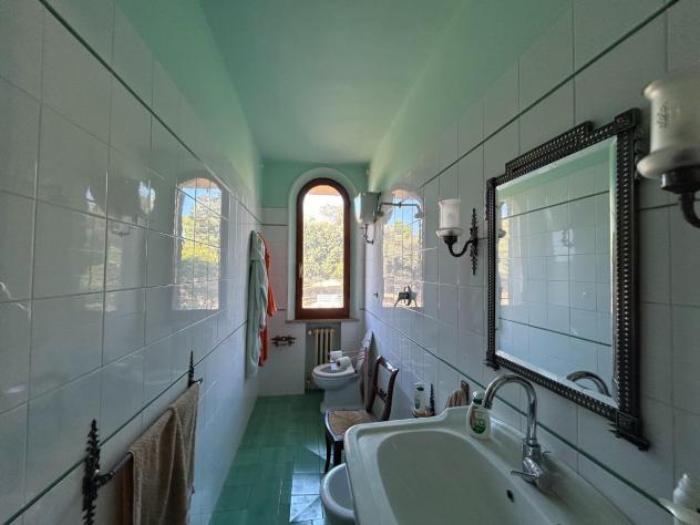 Villa in vendita a Siena 230 mq Rif: 1200544 - Foto 9