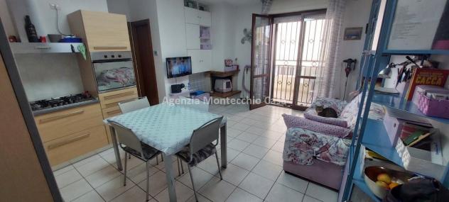Grazioso appartamento con taverna e giardino privato