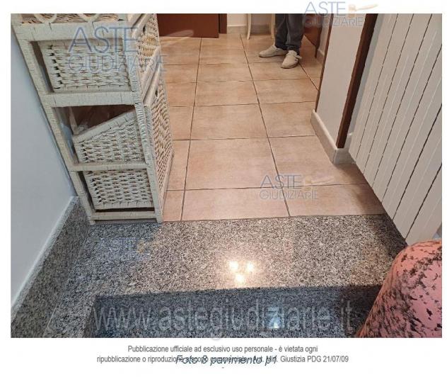 IMMOBILI-IMMOBILE RESIDENZIALE-Strada provinciale 88 località Maiorisi - Foto 8
