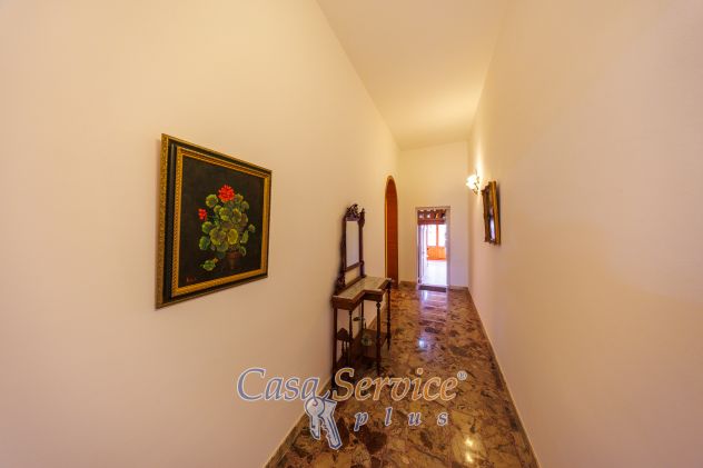 Una villa che accoglie respira racconta - Foto 8