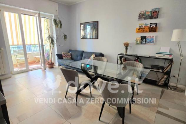 Appartamento di 90 m² con 3 locali e box auto in vendita a Viterbo - Foto 2