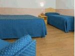 Hotel Edelweiss ***