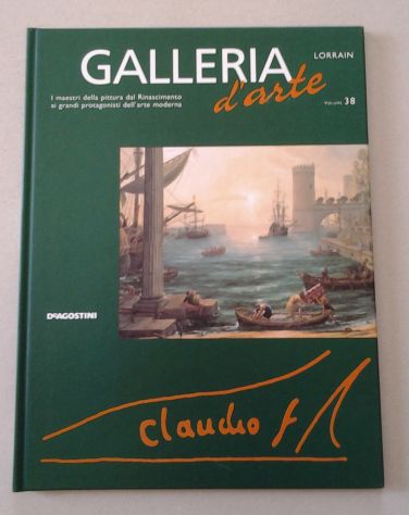 Claude Gellee detto Lorrain