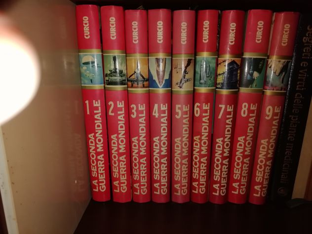 VENDO Collana Libri+Spese Sp.carico F.Sede - Foto 2