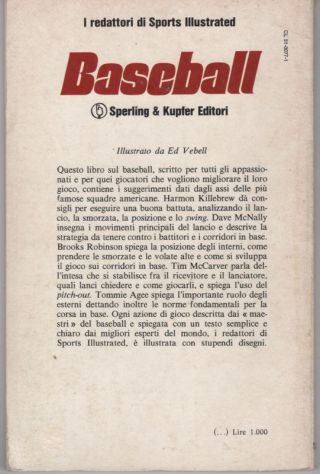 Baseball - Foto 2