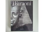 I Faraoni - Christiane Ziegler - Bompiani Arte - 2002 - TRACCIATA!!