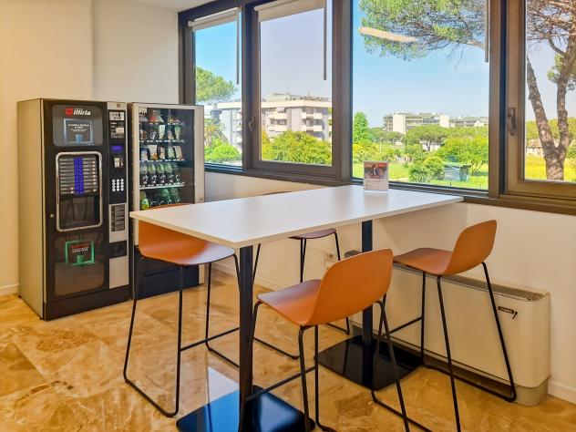 Ufficio privato in affitto per 2 persone a Rome, Eur Torrino - Foto 10