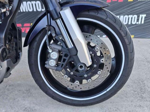 YAMAHA MT-01 Video 360 rif. 23987797 - Foto 10