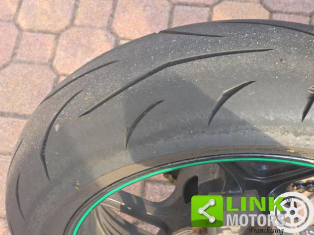 KAWASAKI Z 750 A2 25KW rif. 24109074 - Foto 10