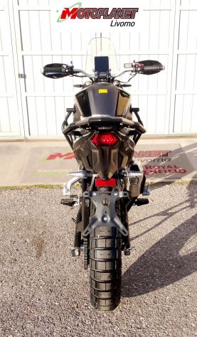Morbidelli T502X - Foto 6