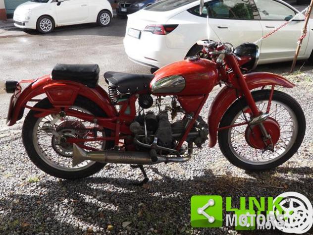 MOTO GUZZI Airone 250 SPORT DEL 1956 rif. 23787078 - Foto 7