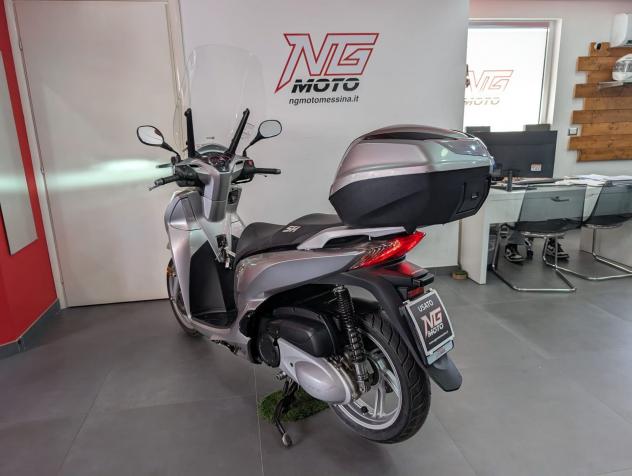 Honda SH 300 FINANZIABILE ANCHE SENZA BUSTA PAGA - Foto 4