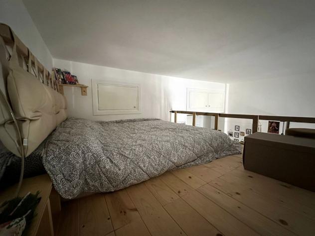 APPARTAMENTO di 1 vani e di 35 mq (FIRENZE) rif. L24/184 - Foto 10