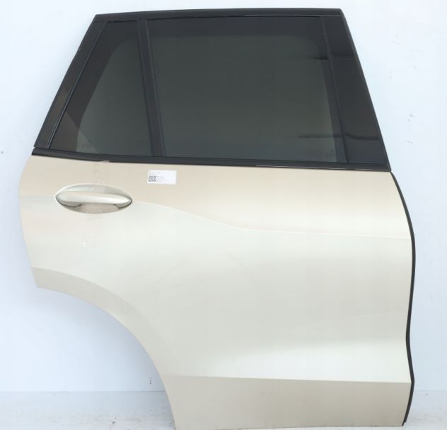 PORTA SPORTELLO POSTERIORE DESTRO BMW X5 G05 DAL 2018 IN POI