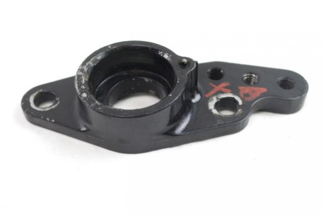 HARLEY DAVIDSON ELECTRA GLIDE 50589-93 SUPPORTO FORCELLONE DESTRA 1450 FLHT 99 - 06 RIGHT SWINGARM BRACKET - Foto 2