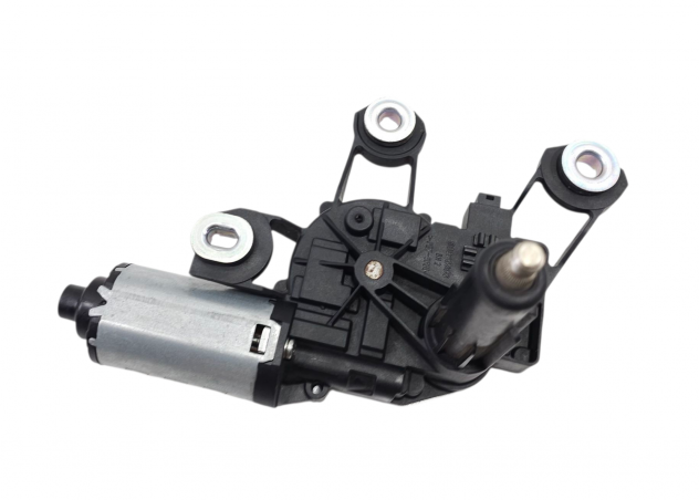 MOTORINO TERGICRISTALLO POSTERIORE LAND ROVER Freelander Serie DH52-17404-AA (12) - Foto 8