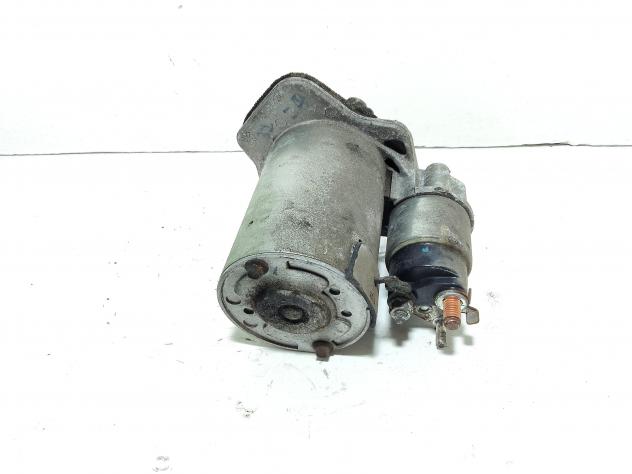 MOTORINO D' AVVIAMENTO NISSAN Micra 7° Serie 1196052A HR12 Benzina 1200 (1016) - Foto 5