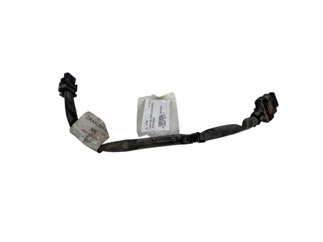 Cavo Sensore Gas Di Scarico Classe C 2.2 Cdi A2054409205 - 37988