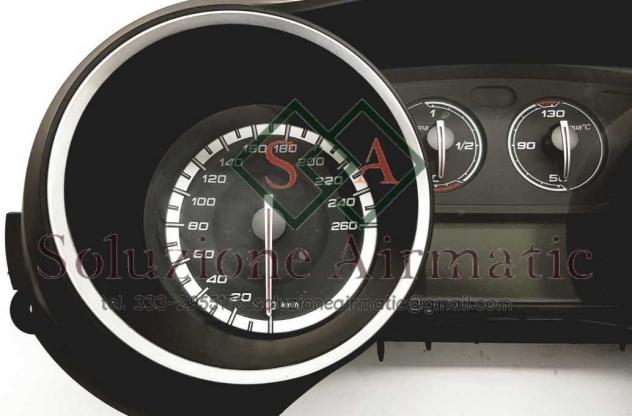 50527079 Alfa Giulietta 1.4 quadro strumenti VDO A2C82758800 - Foto 2