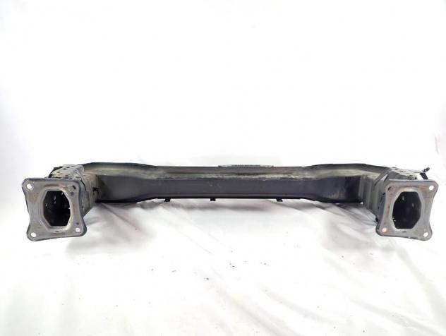 1860770 TRAVERSA PARAURTI ANTERIORE FORD FOCUS SW 1.6 D 85KW 6M 5P (2012) RICAMBIO USATO - Foto 6