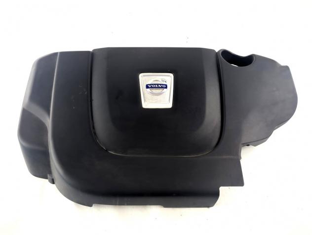 31319191 RIVESTIMENTO COVER COPRI MOTORE VOLVO V50 SW 2.0 D 110KW AUT 5P (2012) RICAMBIO USATO