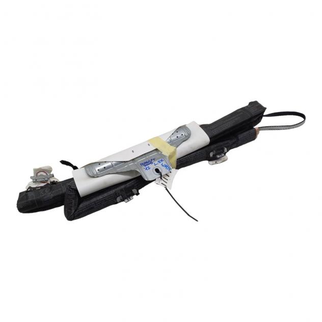 AIRBAG A TENDINA LATO SINISTRO PEUGEOT 3008 Serie 34070355 (0916)